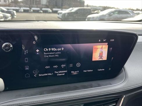 Used 2025 Buick Encore GX Preferred w/ Comfort Package image 26