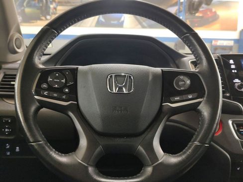 Used 2021 Honda Pilot Special Edition image 14