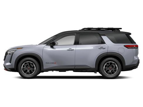 New 2026 Nissan Pathfinder Rock Creek image 68