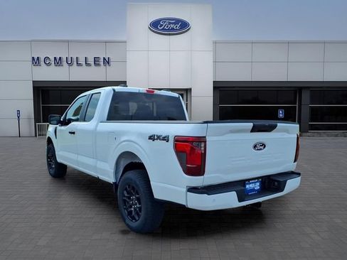 New 2026 Ford F150 STX AWD/4WD image 7