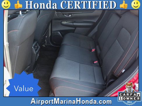 Used 2023 Honda CR-V Sport image 23