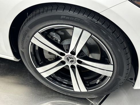 Certified 2022 Mercedes-Benz C 300 Sedan image 14