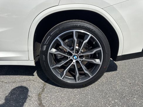 Used 2022 BMW X4 xDrive30i w/ M Sport Package image 33