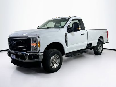 Used 2024 Ford F250 XL w/ Snow Plow Prep Package