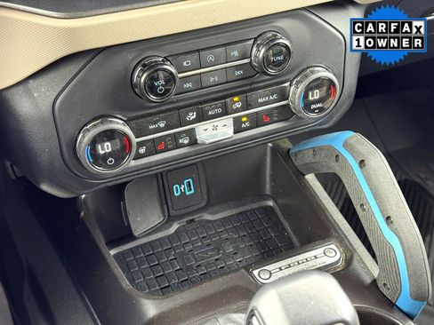 Used 2024 Ford Bronco Wildtrak AWD/4WD image 25