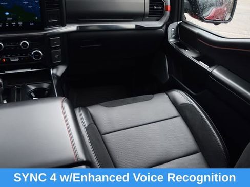 Used 2024 Ford F150 Raptor AWD/4WD image 14