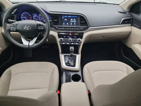Used 2020 Hyundai Elantra SEL w/ Cargo Package (C1) FWD image 22