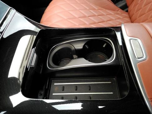 Used 2022 Mercedes-Benz S 580 4MATIC Sedan image 55