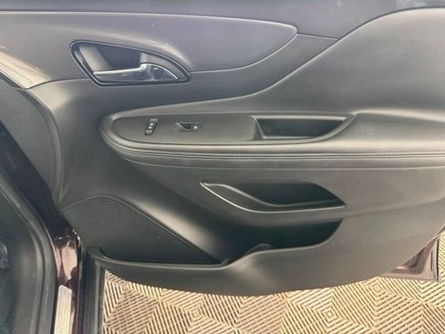 Used 2017 Buick Encore Preferred FWD image 23