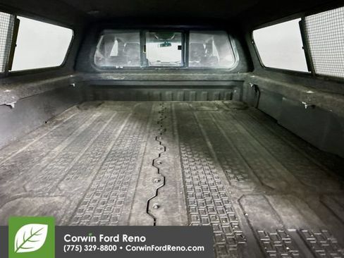 Used 2007 Ford F150 FX4 AWD/4WD image 22