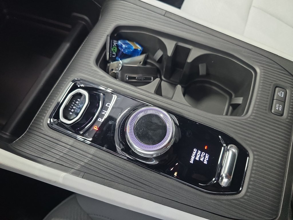 New 2026 Jeep Cherokee Laredo AWD/4WD image 24