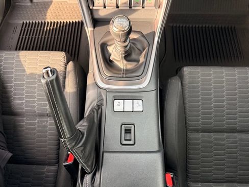 Used 2025 Toyota GR86 w/ ALL Weather Mat Package (TMS) RWD image 17