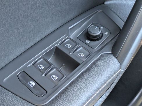 Certified 2023 Volkswagen Tiguan S w/ Driver Assistance Package FWD image 23