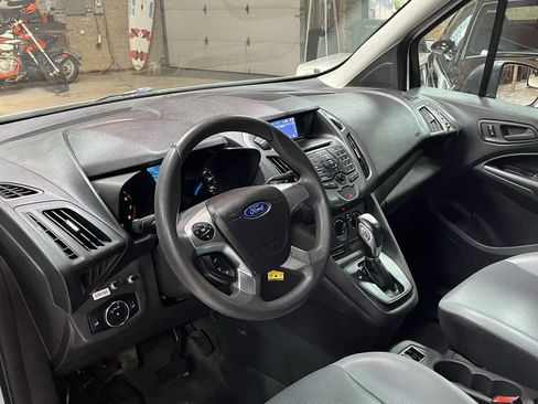 Used 2015 Ford Transit Connect XL FWD image 9