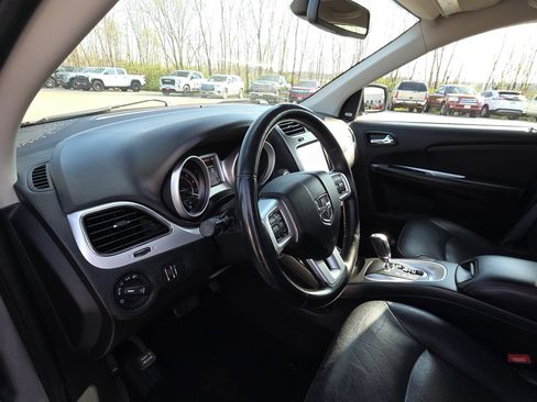 Used 2019 Dodge Journey GT image 14