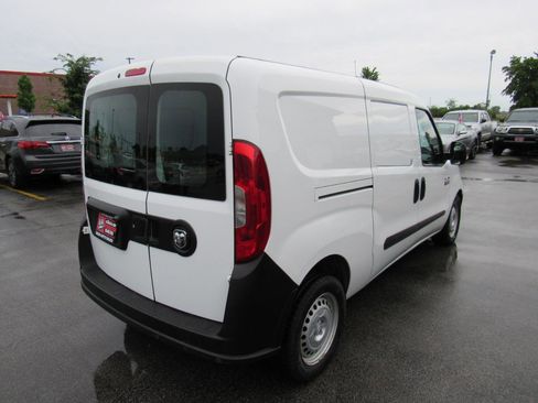 Used 2016 RAM ProMaster City Tradesman w/ Rear Back-up Camera Group FWD image 6