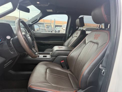 Used 2020 Ford Expedition King Ranch w/ Cargo Package RWD image 13