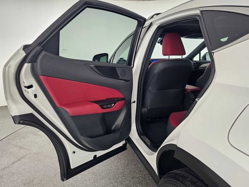 Certified 2025 Lexus NX 350 AWD w/ Premium Package image 15