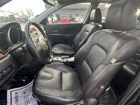 Used 2007 MAZDA MAZDA3 s Grand Touring image 20
