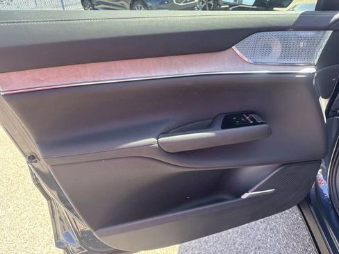 New 2025 Volvo EX90 Ultra image 9