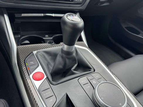 Certified 2023 BMW M4 Coupe w/ Executive Package image 16