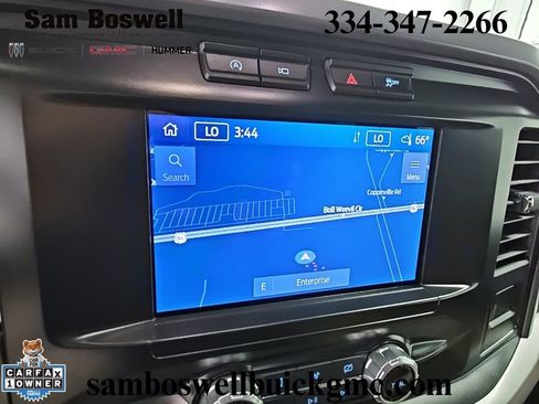 Used 2023 Ford F150 XLT w/ Equipment Group 301A Mid image 14