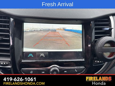 Used 2017 Chevrolet Trax LS image 20