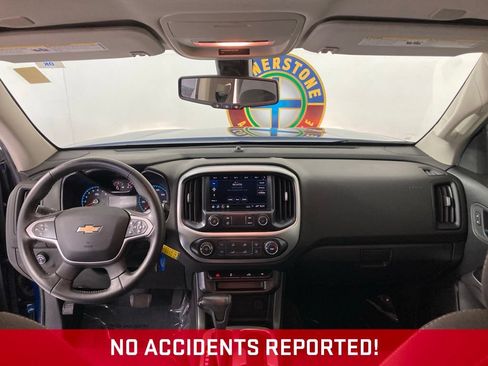 Used 2019 Chevrolet Colorado LT w/ LT Convenience Package RWD image 6