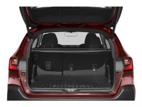 Certified 2023 Subaru Outback Limited w/ Popular Package #2 image 14