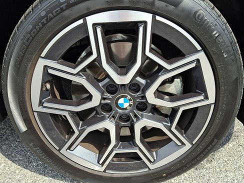 Certified 2026 BMW X1 xDrive28i w/ Technology Package AWD/4WD image 8