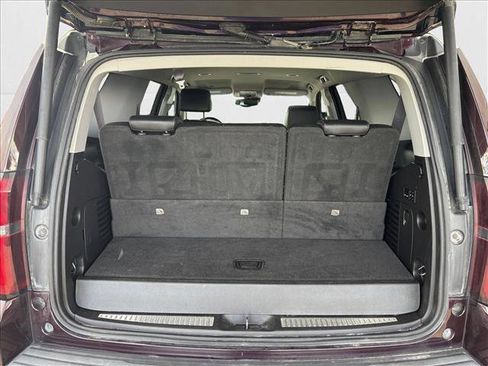 Used 2017 Chevrolet Tahoe LT w/ Texas Edition Package image 5