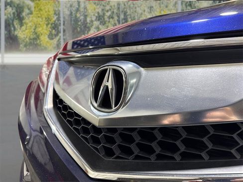 Used 2016 Acura RDX AWD w/ Advance Package image 24