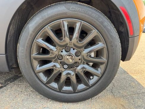 Used 2017 MINI Cooper 2-Door Hardtop FWD image 24
