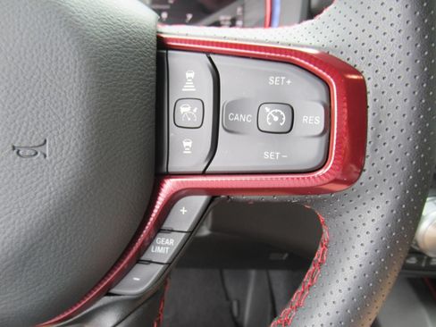 Used 2026 RAM 1500 Rebel w/ Rebel Level 1 Equipment Group AWD/4WD image 28