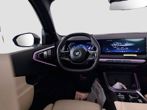 New 2026 BMW X3 xDrive30i w/ Premium Package AWD/4WD image 22