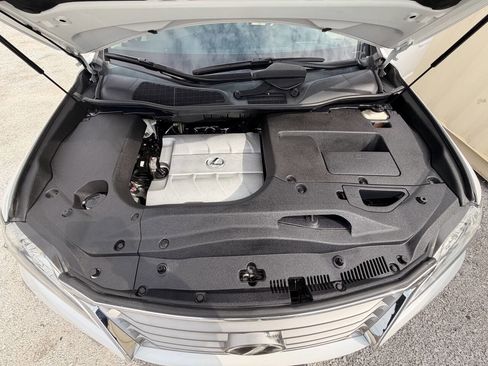 Used 2015 Lexus RX 350 AWD image 19