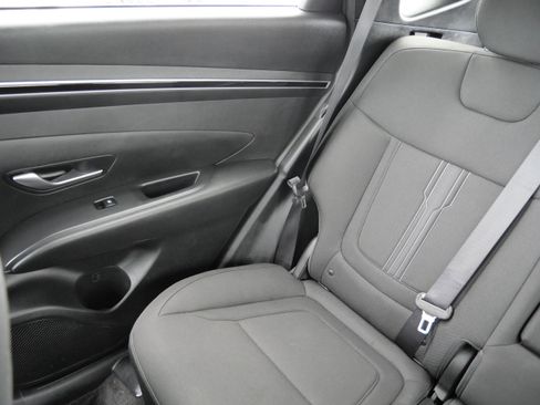 Certified 2023 Hyundai Tucson SEL image 12