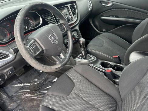 Used 2016 Dodge Dart SXT FWD image 10