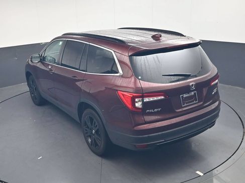 Used 2022 Honda Pilot Special Edition image 37
