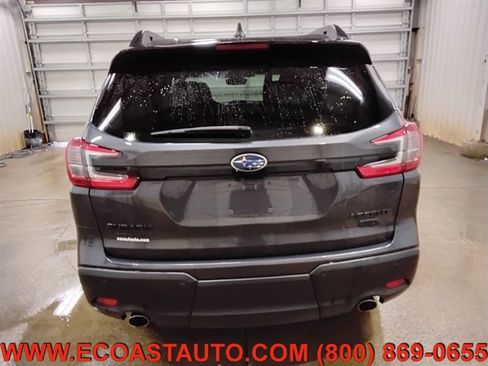 Used 2023 Subaru Ascent Onyx Edition Limited image 8