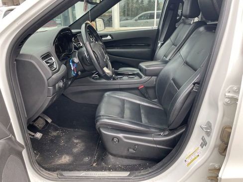 Used 2021 Dodge Durango Citadel AWD/4WD image 7