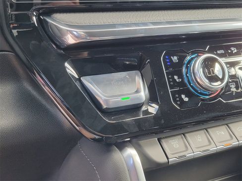 New 2026 GMC Sierra 2500 Denali w/ Denali Reserve Package image 26