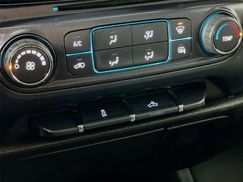 Used 2015 Chevrolet Silverado 1500 LS image 17