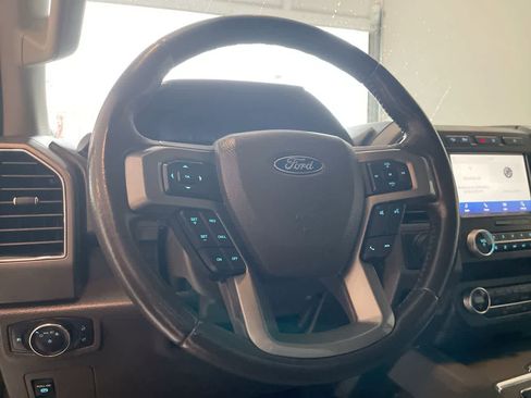 Used 2021 Ford Expedition Max XLT w/ FX4 Off-Road Package AWD/4WD image 14