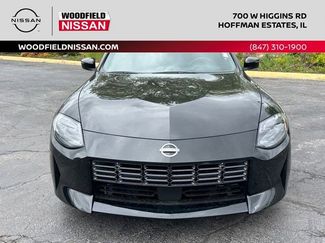 Certified 2024 Nissan Z Performance w/ Floor Mat Package RWD video 2