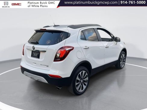 Used 2022 Buick Encore Preferred w/ Safety Package image 7