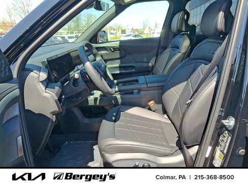 New 2027 Kia Telluride EX X-Line AWD/4WD image 11