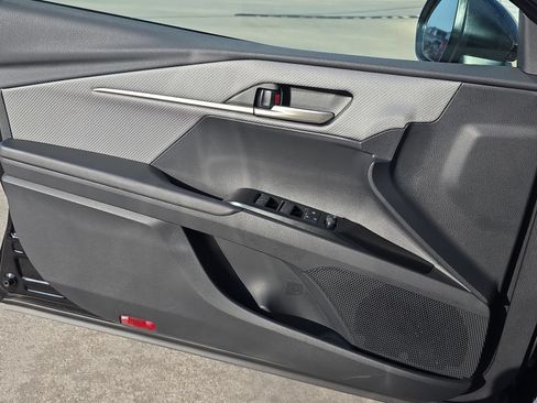 New 2026 Toyota Camry SE FWD image 23