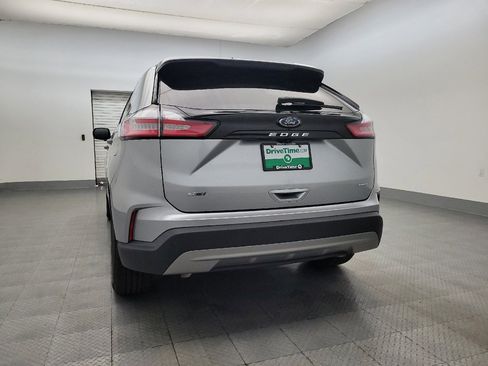 Used 2023 Ford Edge SEL image 6