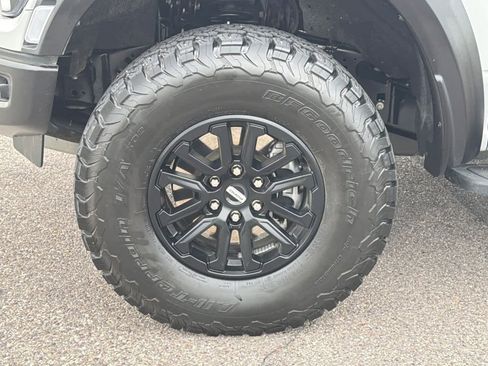 Certified 2024 Ford F150 Raptor image 26